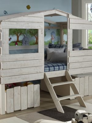 KIDS Treehouse Bed