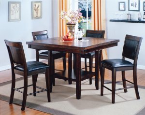 5 Piece Dining Set