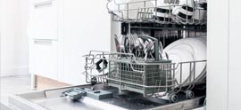 Houston dishwashers